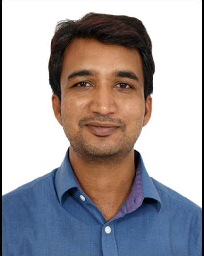 Mr. C.M. Amin